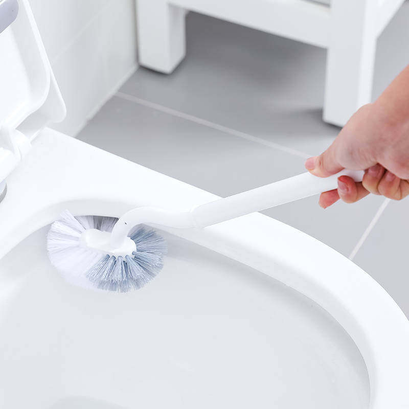 Bathroom Japanese Toilet Cleaning Toilet Wire Brush