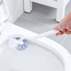 Bathroom Japanese Toilet Cleaning Toilet Wire Brush