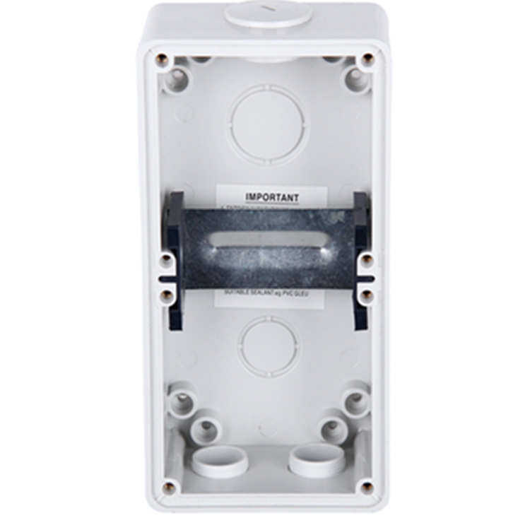 回路配电56cb4n 箱盒防水照明户外塑料开关4箱配电断路器,淘宝优惠券,粉丝福利购,淘宝优惠卷