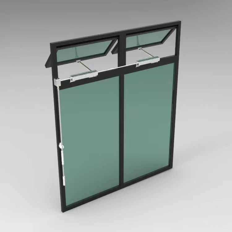 手摇链条开窗器开窗机消防通风排烟专用,淘宝优惠券,粉丝福利购,淘宝优惠卷