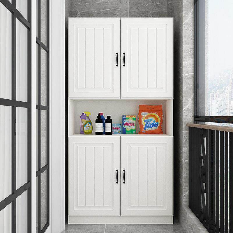 阳台鞋柜家用欧式多功能衣柜大容量储物柜简约现代经济型组合柜,淘宝优惠券,粉丝福利购,淘宝优惠卷