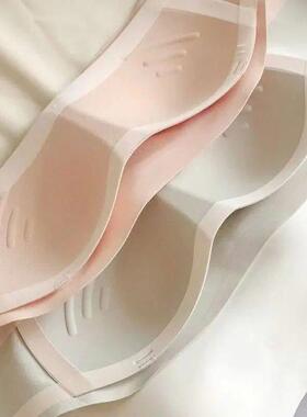 Sexy Seamless Tube Top Bra Invisible strapless Bras Women Un