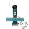Promotional wire stapler M2000L single head saddle stitching digital graphic shop with saddle stitching flat stitching