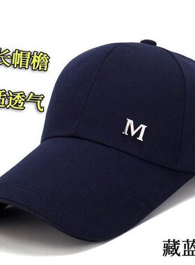 高尔夫帽子男士棒球帽休闲