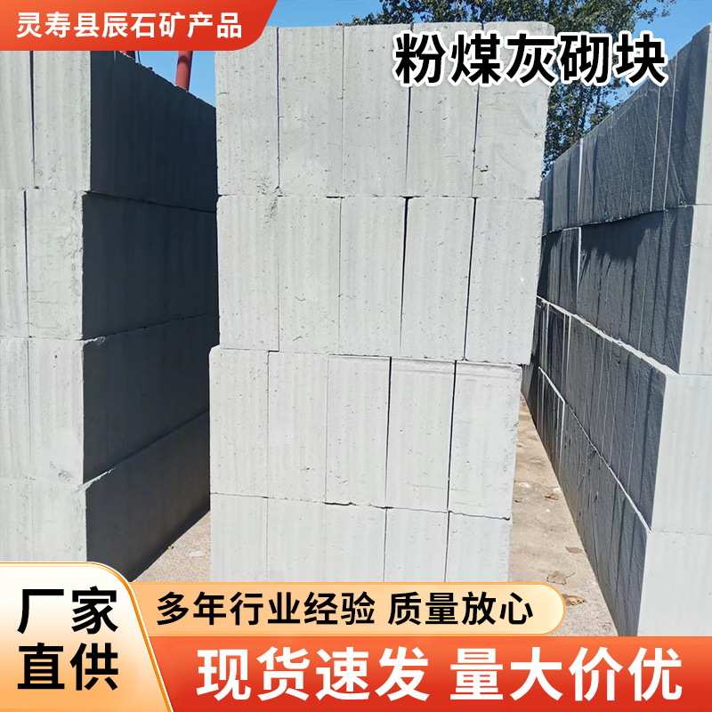 厂家现货大量供应蒸压轻质自保温砂加气块（A A C砌块）量大优惠 - 图3