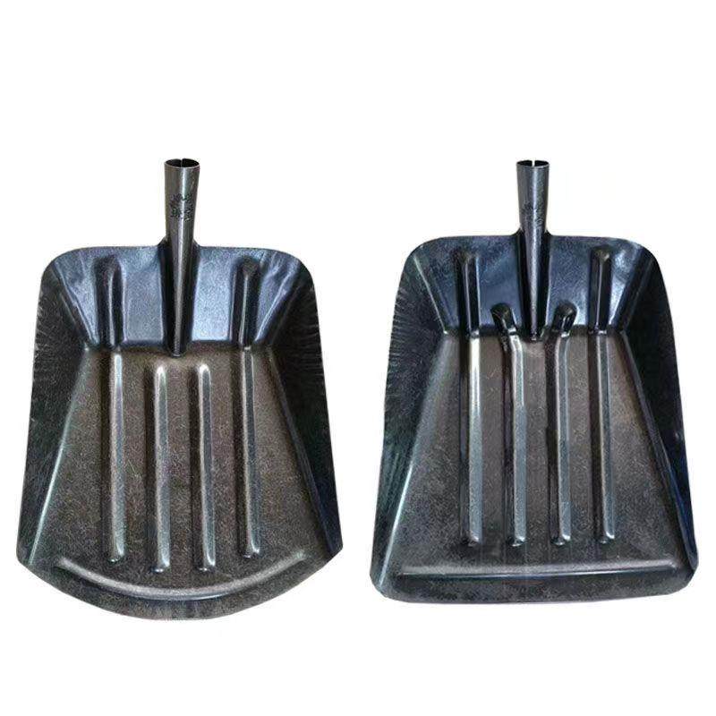 清粪锹特大号铁锹加宽加大锰钢铲子铲粪养殖场专用锹全钢牛粪锹铲,淘宝优惠券,粉丝福利购,淘宝优惠卷