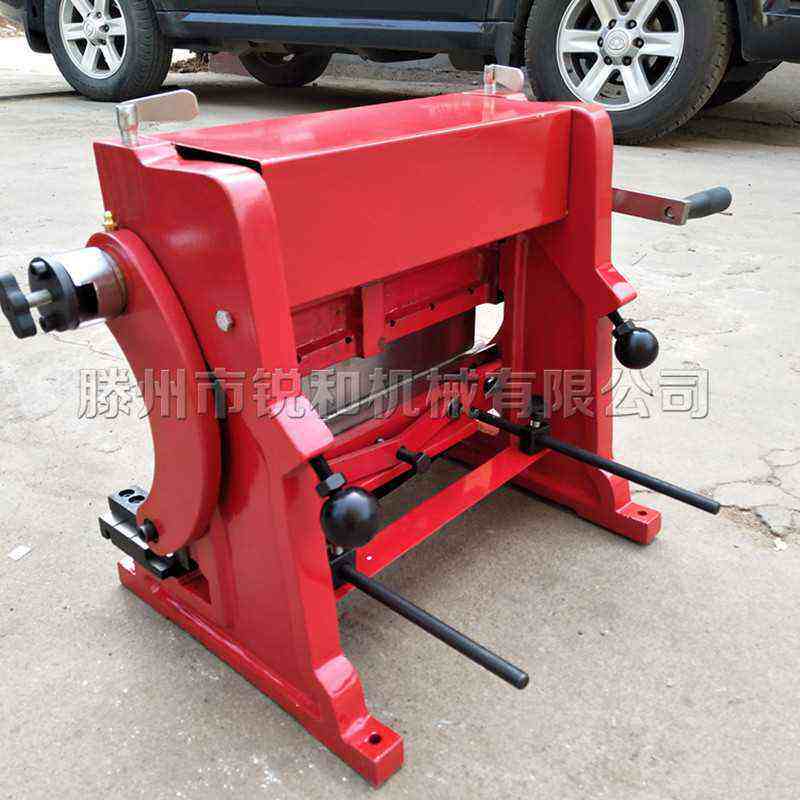 折折弯三板机薄板剪用不锈钢小型机一体机卷机机手边剪切材动折,淘宝优惠券,粉丝福利购,淘宝优惠卷