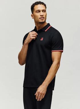 U 87690 Summer Men's Polo Shirt 士翻领Polo衫