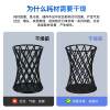 Qipang 3D printing filament drying box printer accessories single roll filament storage box dryer moisture-proof and dust-proof P