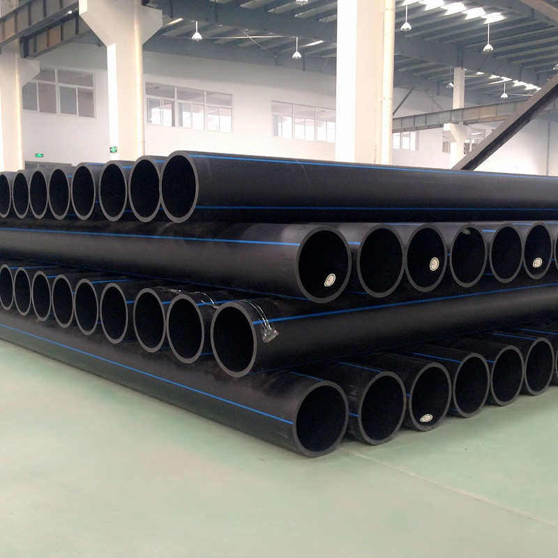天津京通PE100级聚乙烯HDPE给水管pe给水管D200 1.6MPa大兴秦皇岛,淘宝优惠券,粉丝福利购,淘宝优惠卷
