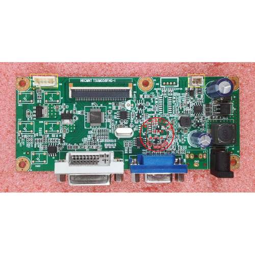 HKC MB24S1驱动板 S241 S242 MB236S1 HKCMNT TSUM058FHG-I 主板 - 图0