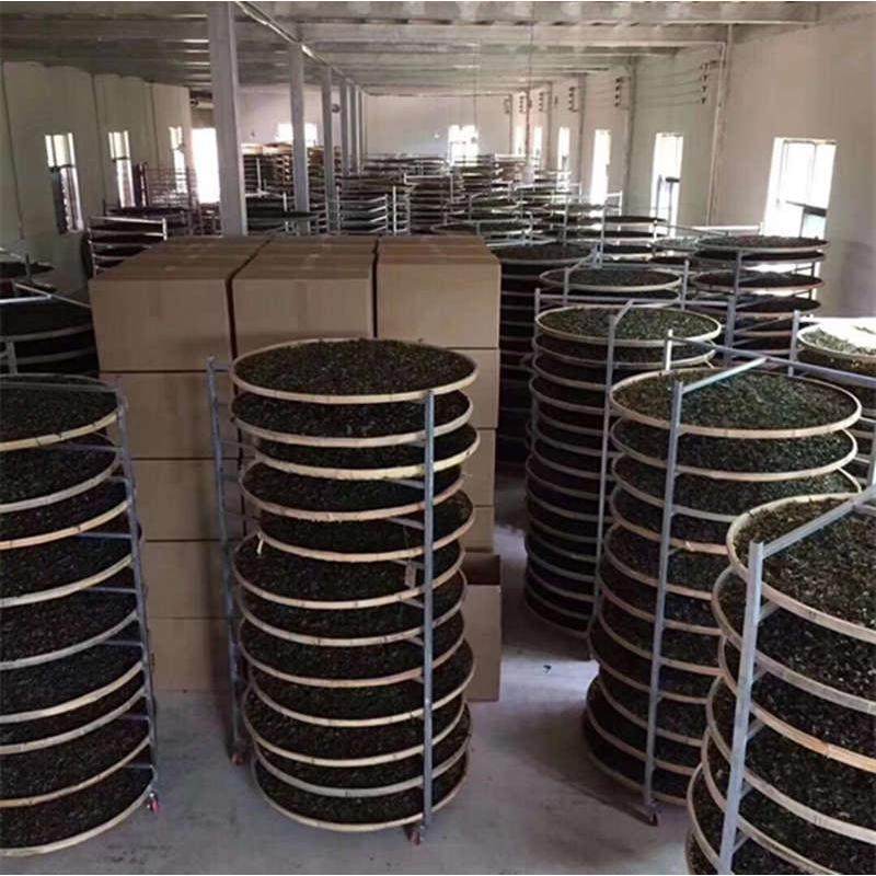 茶叶晾青架 晾晒架制茶用具簸箕铁架晒药材铁质竹筛摊青架竹编,淘宝优惠券,粉丝福利购,淘宝优惠卷