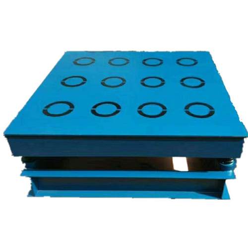 水泥砂浆试块振动台测试仪厂家供应HZJ混凝土磁力震动平台高效 - 图3