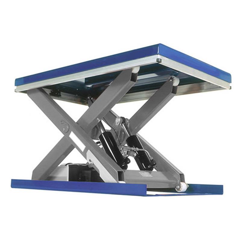 工厂电动小型可移动升降平台苏州液压货梯固定式升降机 - 图3