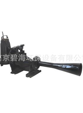 直销射流喷气机，QSB4养鱼业用户销售