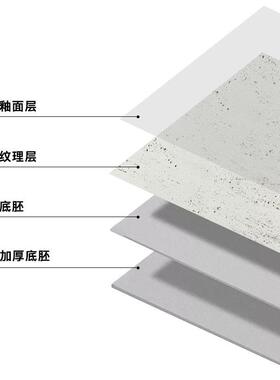 软石软瓷洞石立体柔性仿石砖逼真自然纹理轻薄安全外墙通用装饰板