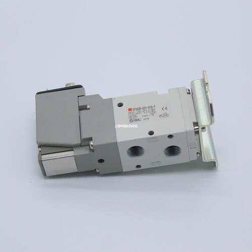 电磁阀VP342R-1DZ1-02A/VP342R-2DZ1-02A/VP342-5DZ1-02A原装 - 图1