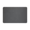 Household kitchen trash can floor mat simple absorbent mat anti-dirty non-slip no-wash easy care foot mat quick-drying carpet