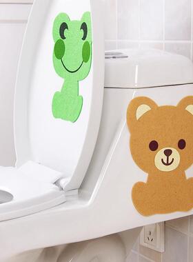 Self-adhesive Toilet Deodorizing Stickers - Eliminate Odors