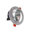 FSL Foshan Lighting Hill Spotlight Embedded Clothing Store Open Hole Downlight Ceiling Living Room LED Ceiling Light