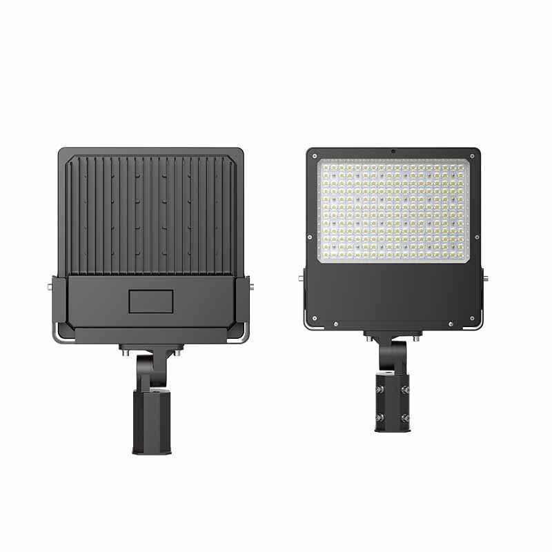 LED鞋盒灯区域灯路灯shoebox light篮球场灯停车场灯户外节能,淘宝优惠券,粉丝福利购,淘宝优惠卷