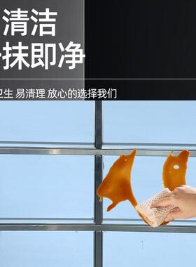 不锈钢六门碗柜商用家用保洁橱柜厨房储藏储物置物柜不锈钢碗柜