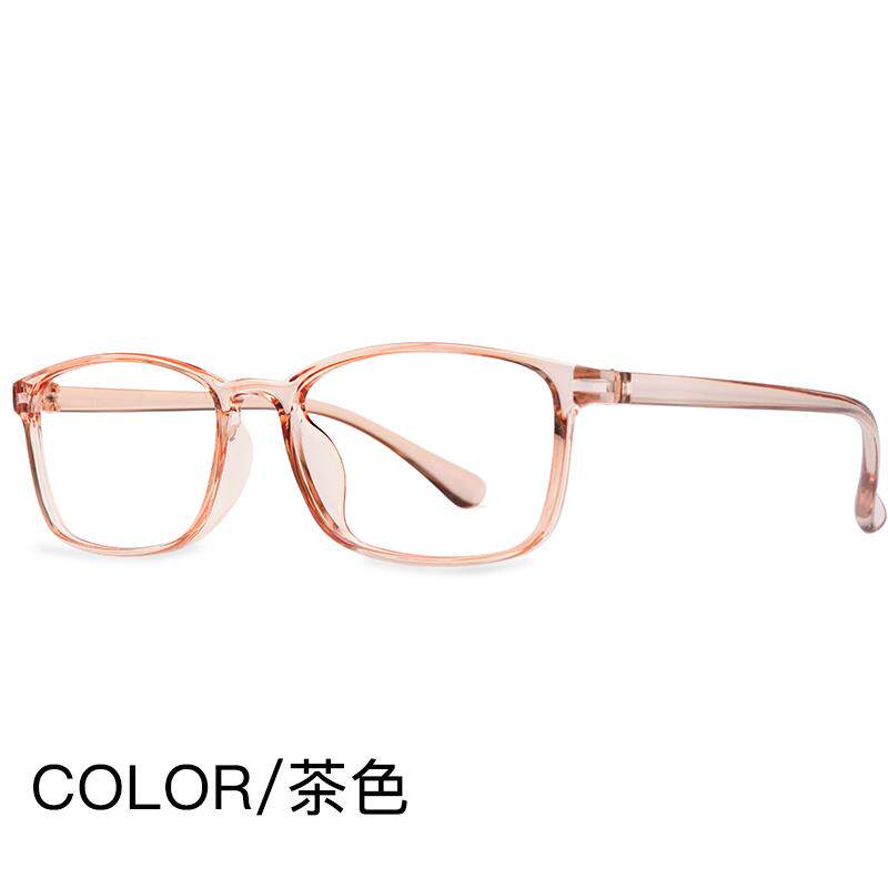 Genuine Shulishi anti-blue light glasses for women myopia digital glasses can be equipped with super small frame radiation protection glasses for men light school