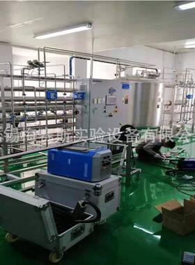 江苏纯化水设备纯化水机器无锡纯化水设备非标