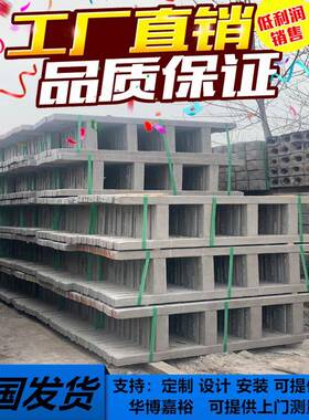 仿木栏杆 水泥仿竹护栏 景区园林河道树皮围栏 树藤草坪栅栏