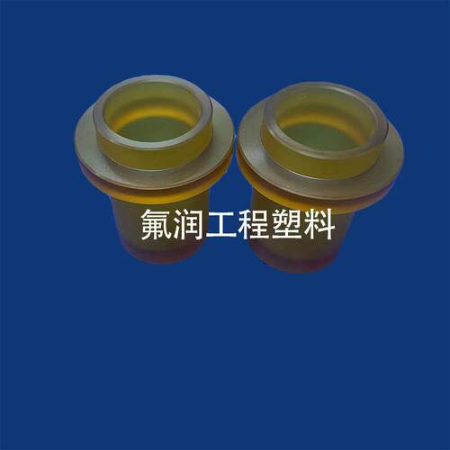 PEI聚醚酰亚胺板、棒 CNC加工中心 五轴加工中心 - 图3