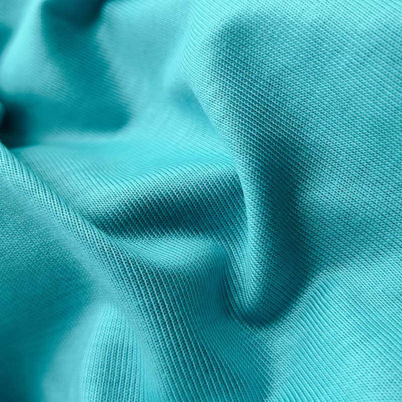 32支丝光棉单面 190g兰精莫代尔平纹 春夏休闲服面料配罗纹吊牌,淘宝优惠券,粉丝福利购,淘宝优惠卷