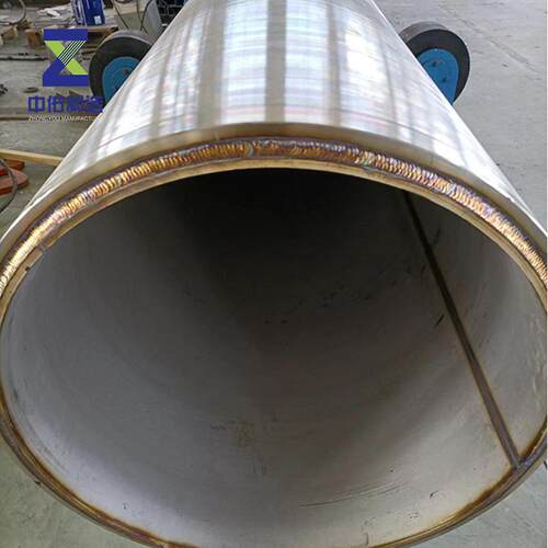 不锈钢厂家生产加工310S材质盐浴炉2520提炼罐309S高温坩埚 - 图1