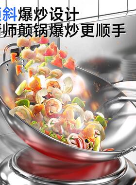 驰能商用电磁炉双头大功率15kw凹面猛火灶饭店食堂酒店爆炒电炒灶