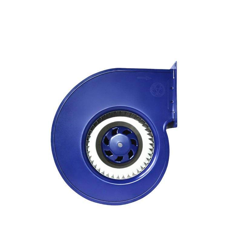 扇160mm蜗壳风静音净室风机FFU净LDD洁化风机消毒柜风机 - 图3