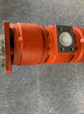 CBZ63/50/40佳木斯煤矿S200掘进机专用三联泵