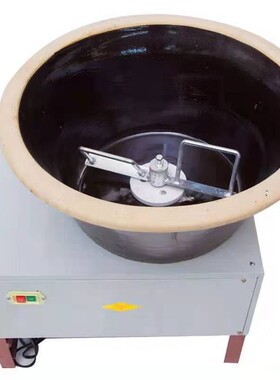 电动瓷盆和面机商用瓦盆搅面机拌面机大小型家用拌馅机油条包子机