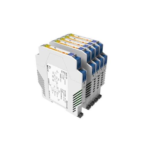 安科瑞BD100-AI/I-A11电量变送器导轨式安装隔离变送多种信号输出 - 图3