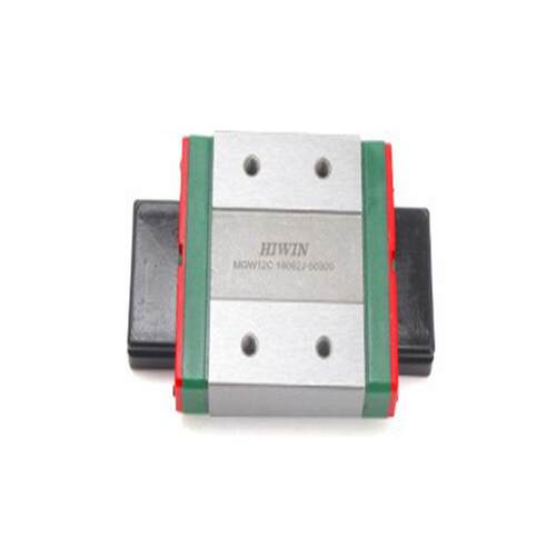 台湾上银直线 线导轨滑块滑轨HG15 HG20 HG25 HG30 HG35 HG45 HG5 - 图3
