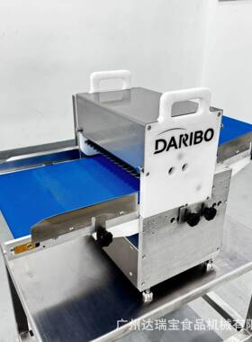 H304不锈钢全防水可直接水枪冲洗鲜肉切片切条切丁机 商用全自动