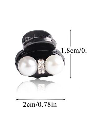 1PC Hair Accessories Hair Claw Barrettes Korean High Quality