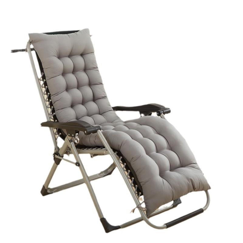 Amazon cross-border lounge chair cushion rocking chair cushion thickened warm bay window seat cushion outdoor sun chair cushion chair cushion