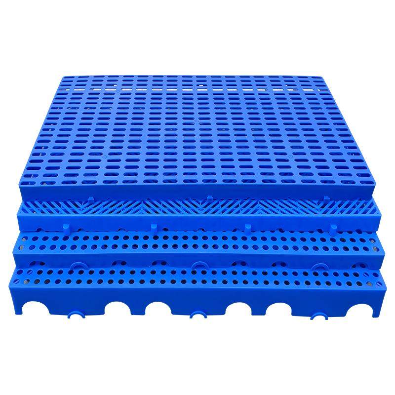 塑料防潮垫板托盘平板网格超市货垫仓库防水货栈板家用冷库地台板,淘宝优惠券,粉丝福利购,淘宝优惠卷