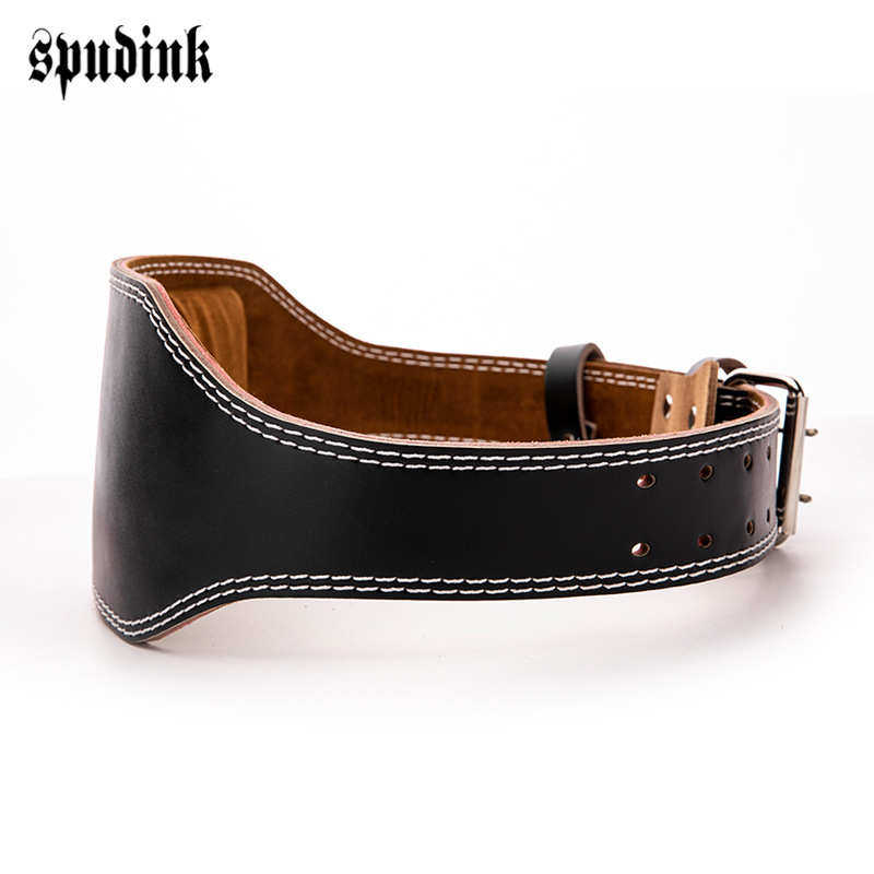 牛皮健身腰带深蹲运动护腰男女专业器械训练举重硬拉力量腰部保护,淘宝优惠券,粉丝福利购,淘宝优惠卷