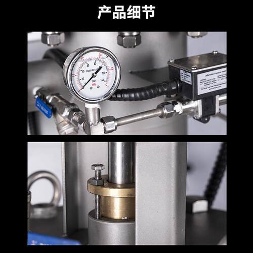 厂家直供全自动2过FNC-ZQX-滤器 全自动Z自清洗过滤N器 现货供应F - 图1