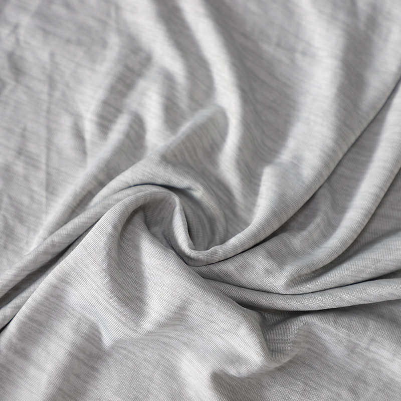 批发针织冷感面料尼龙PE云纹花灰凉感汗布透气亲肤冰感布料定制,淘宝优惠券,粉丝福利购,淘宝优惠卷