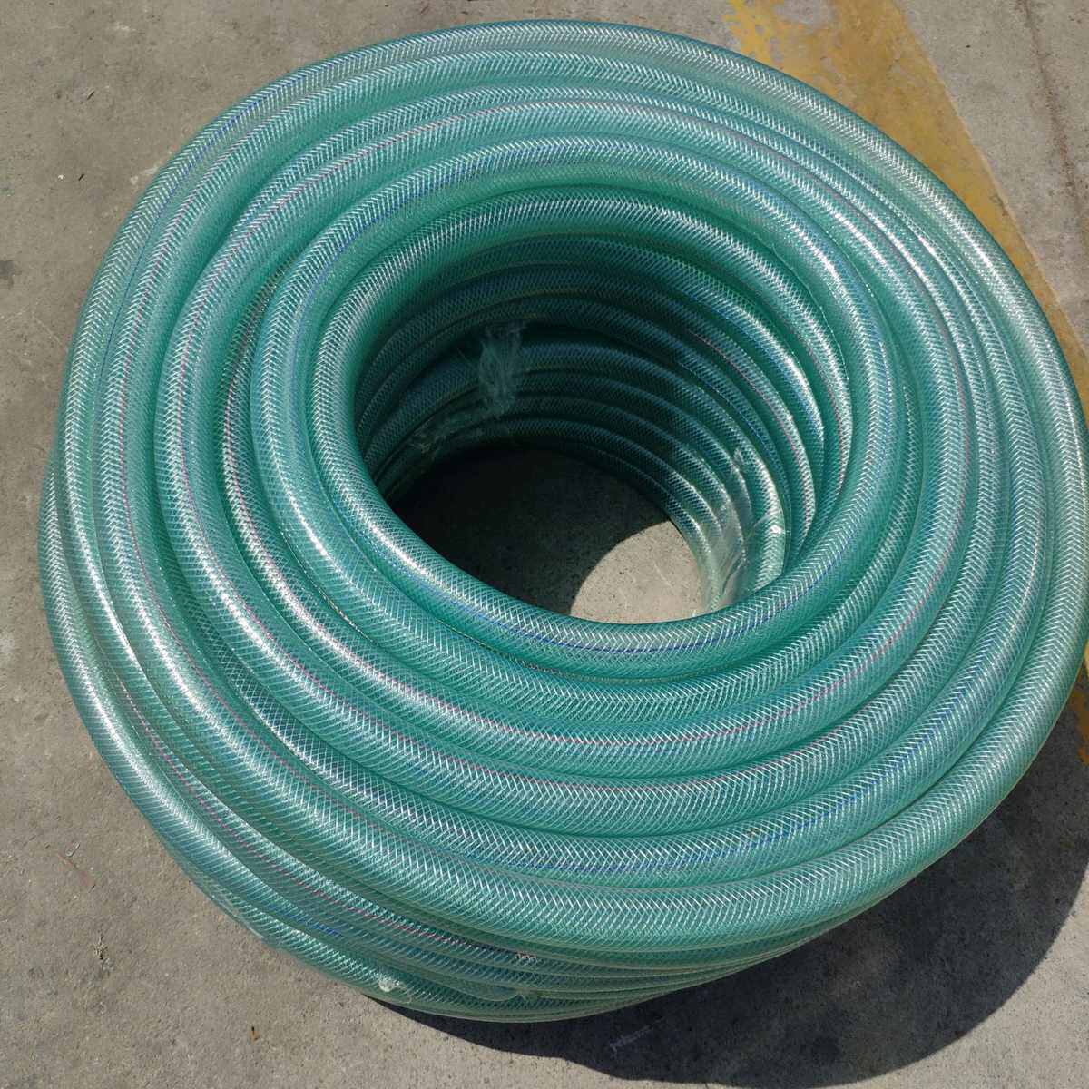 pvc增强软管 16 20 25 软水管防冻  网线管软水管水管花园管,淘宝优惠券,粉丝福利购,淘宝优惠卷