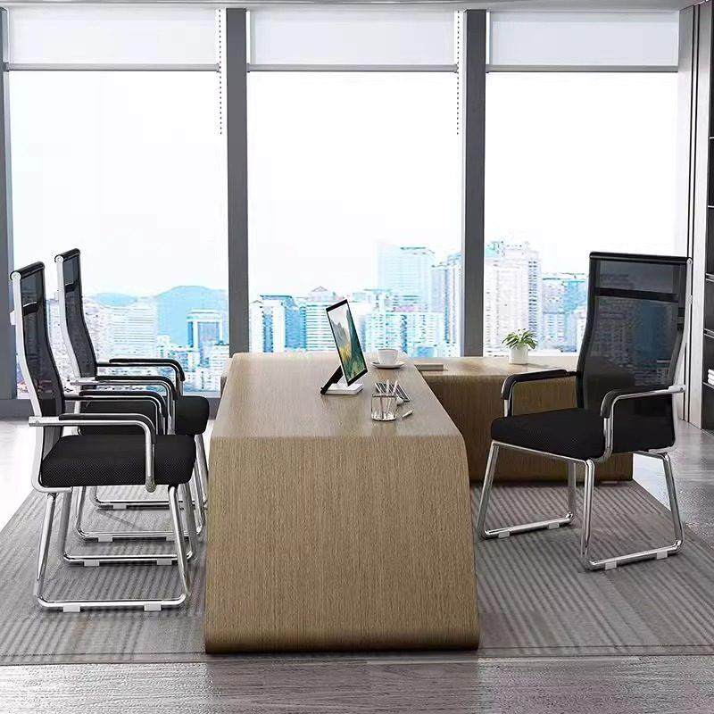 办公椅子员工舒适家用弓形网椅职员会议椅学生电脑椅久坐舒服靠背,淘宝优惠券,粉丝福利购,淘宝优惠卷