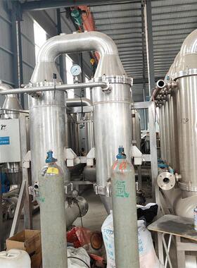二手陶瓷膜过滤器 70平方米过滤设备 工业过滤器