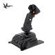 Airplane brother vkb Unlimited aircraft two-hand control joystick analog handle SCG armor core ace air combat