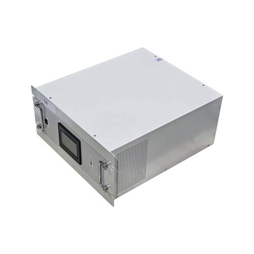50kW大功率DC-DC直流电源转换器DC280-378V转DC169-240V支持并联 - 图0